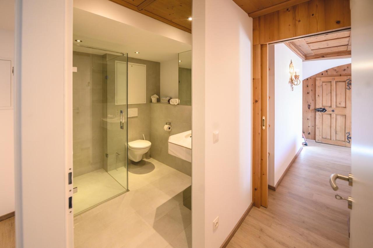 Haus Barbarahof Apartment Altenmarkt im Pongau Exterior photo