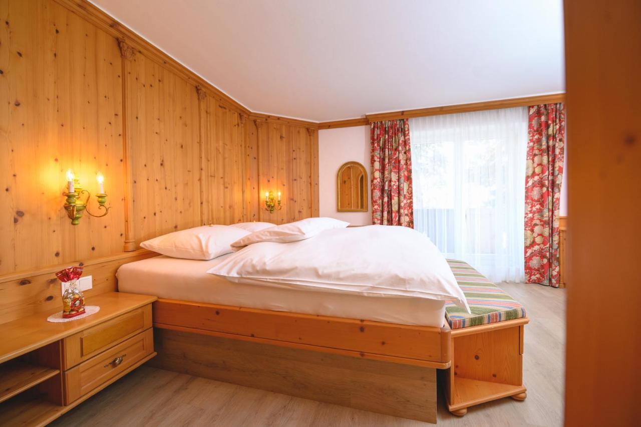 Haus Barbarahof Apartment Altenmarkt im Pongau Exterior photo
