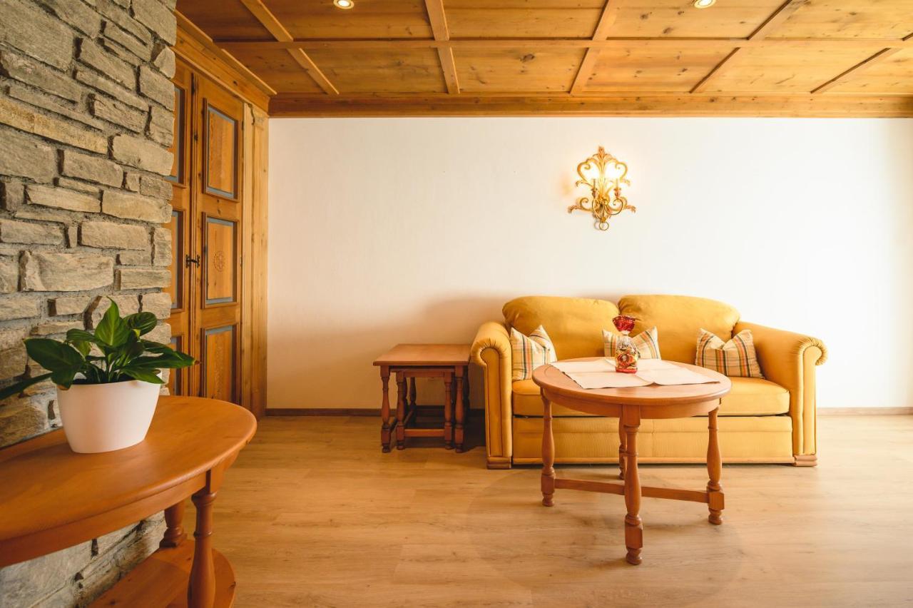 Haus Barbarahof Apartment Altenmarkt im Pongau Exterior photo