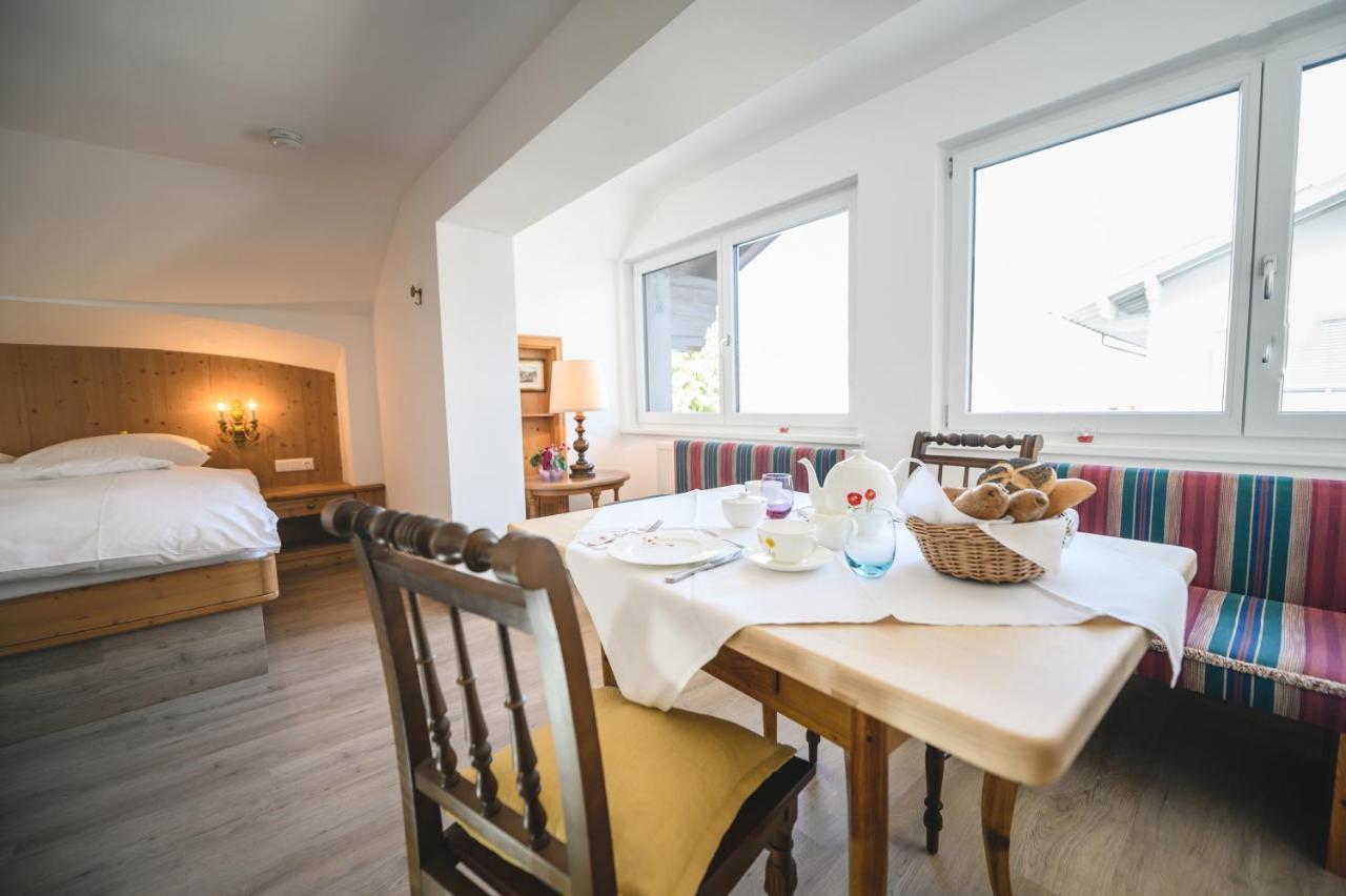 Haus Barbarahof Apartment Altenmarkt im Pongau Exterior photo